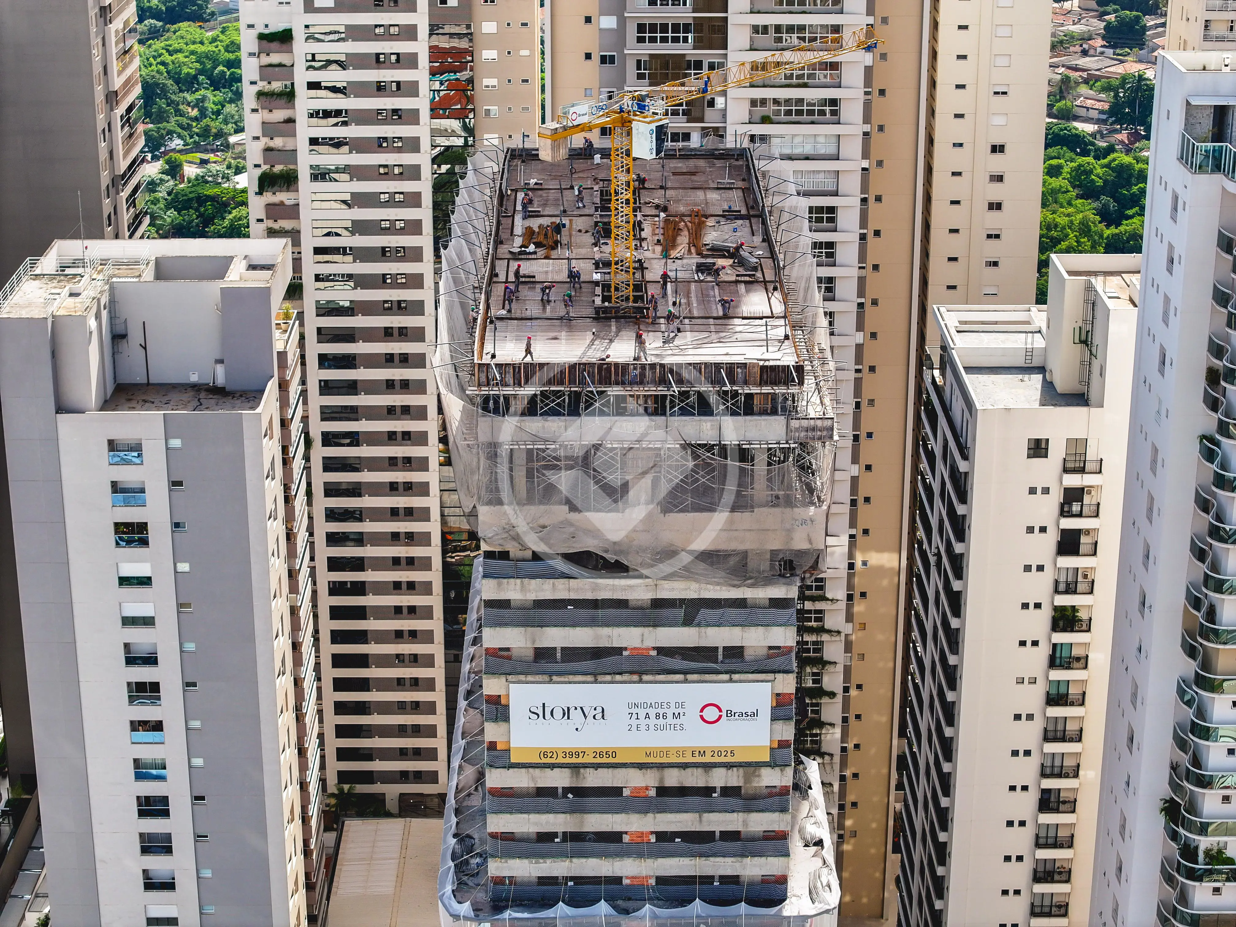 Imagem 6 - Apartamento em Setor Marista, Goiânia - GO