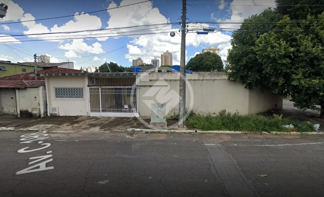 Casa Jardim América, Goiânia - GO — foto 2