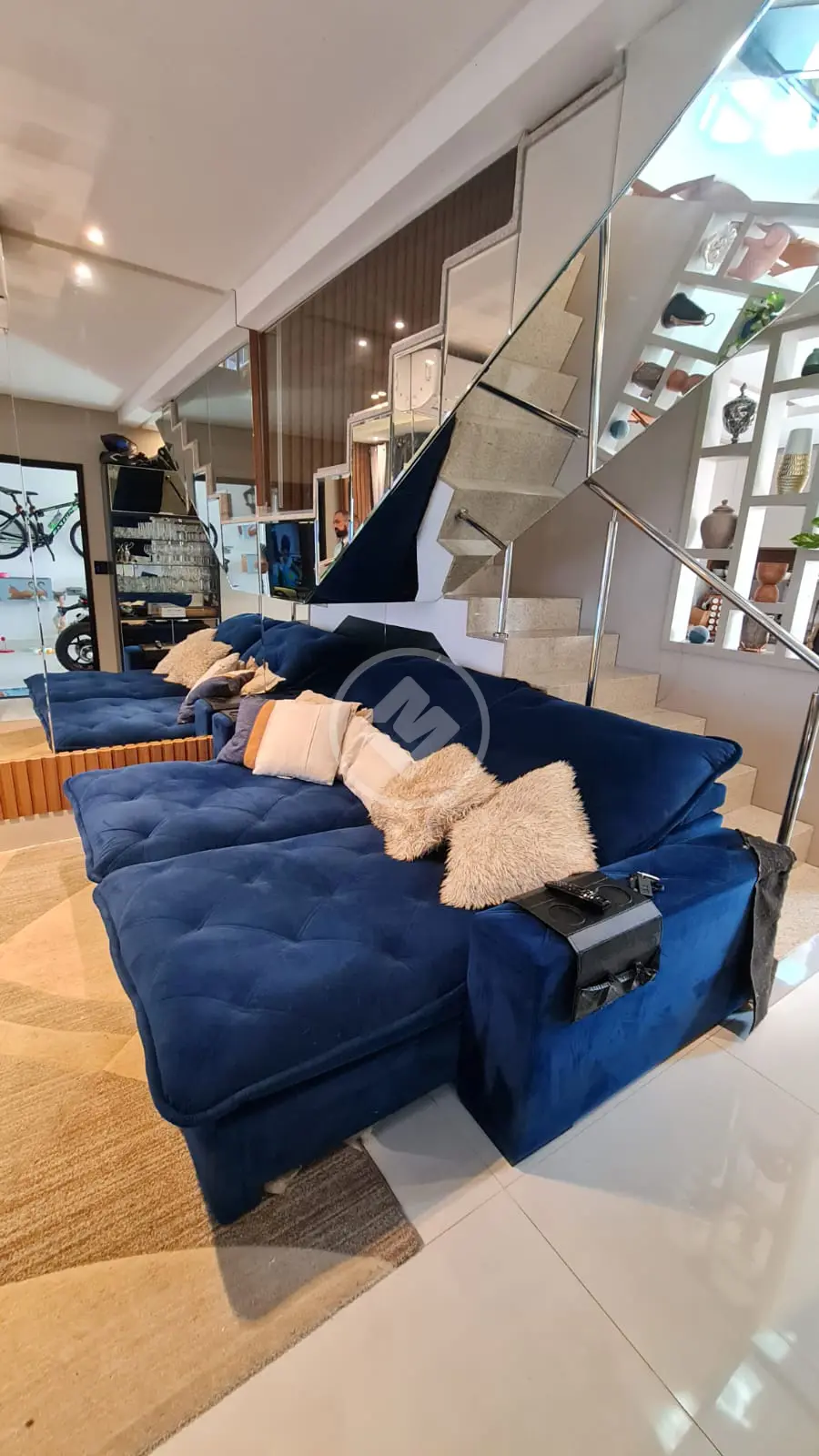 Casa Jardim Atlântico, Goiânia - GO — foto 2