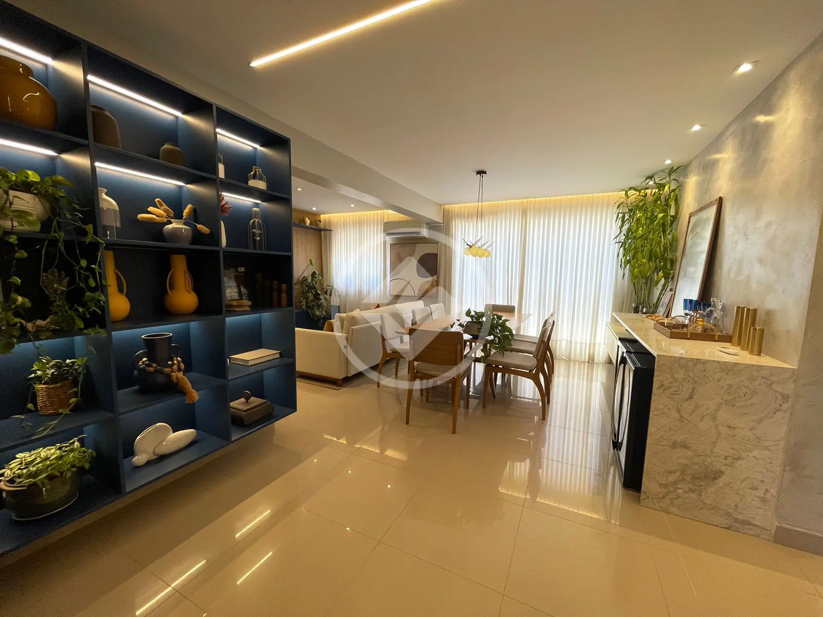 Imagem 3 - Apartamento em Parque Amazônia, Goiânia - GO