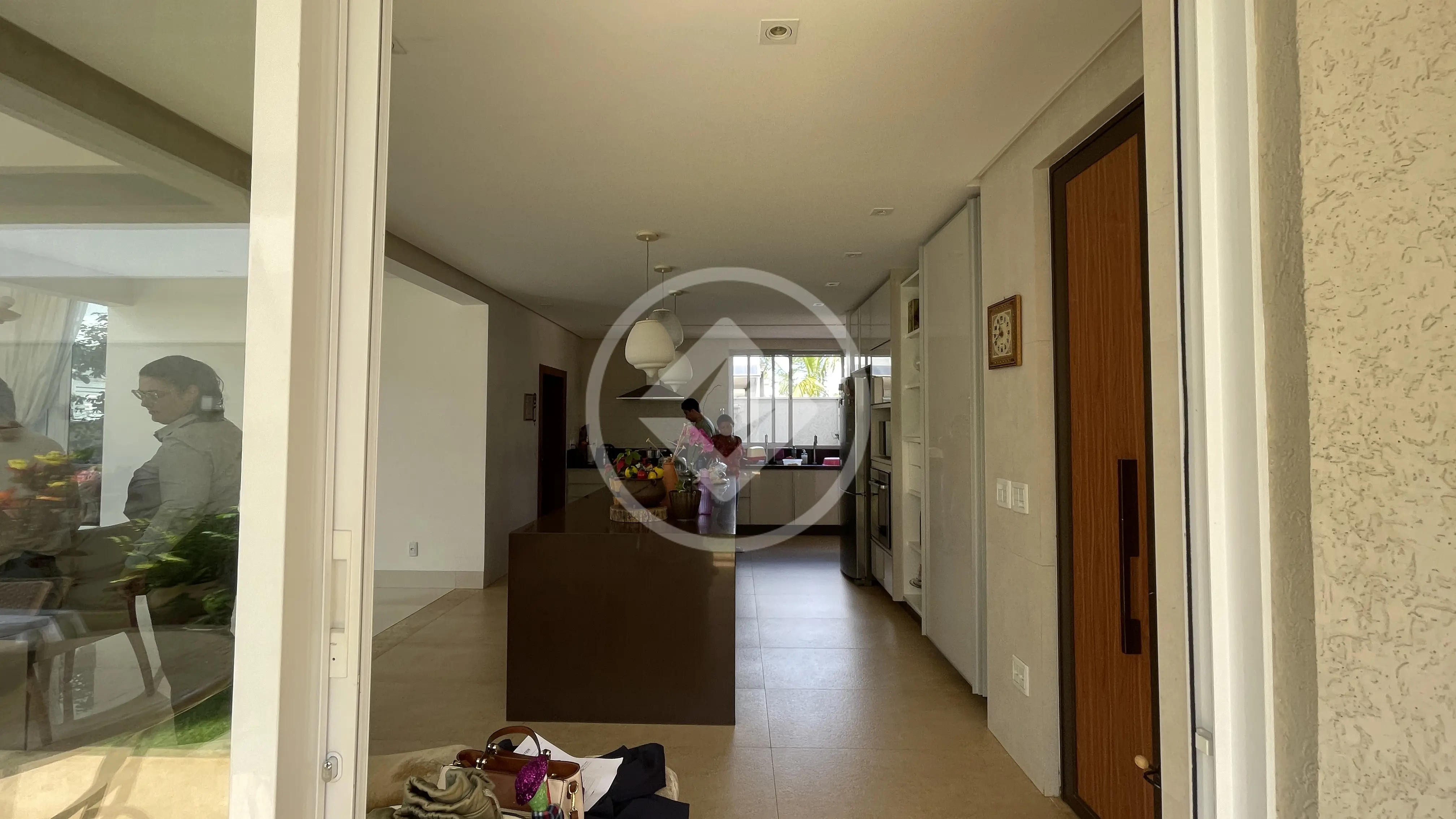 Imagem 4 - Casa Condomínio em Cidade Vera Cruz, Aparecida de Goiânia - GO
