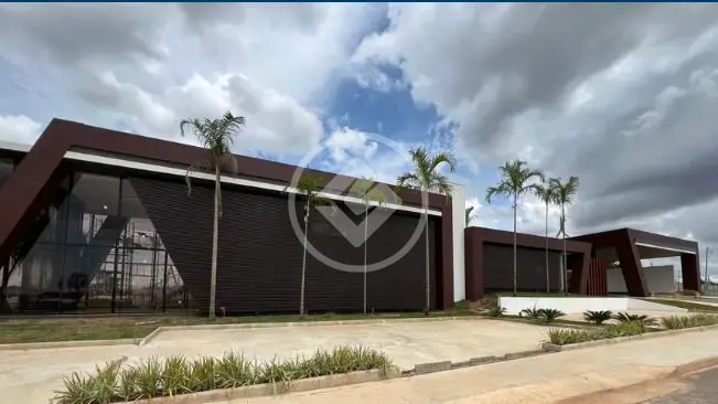 Imagem 3 - Terreno Condomínio em Residencial Aldeia do Parque, Aparecida de Goiânia - GO