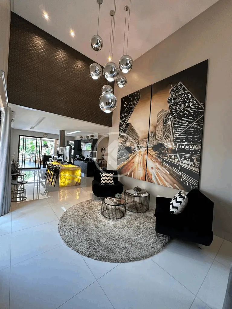 Imagem 5 - Casa em Condomínio do Lago, Goiânia - GO