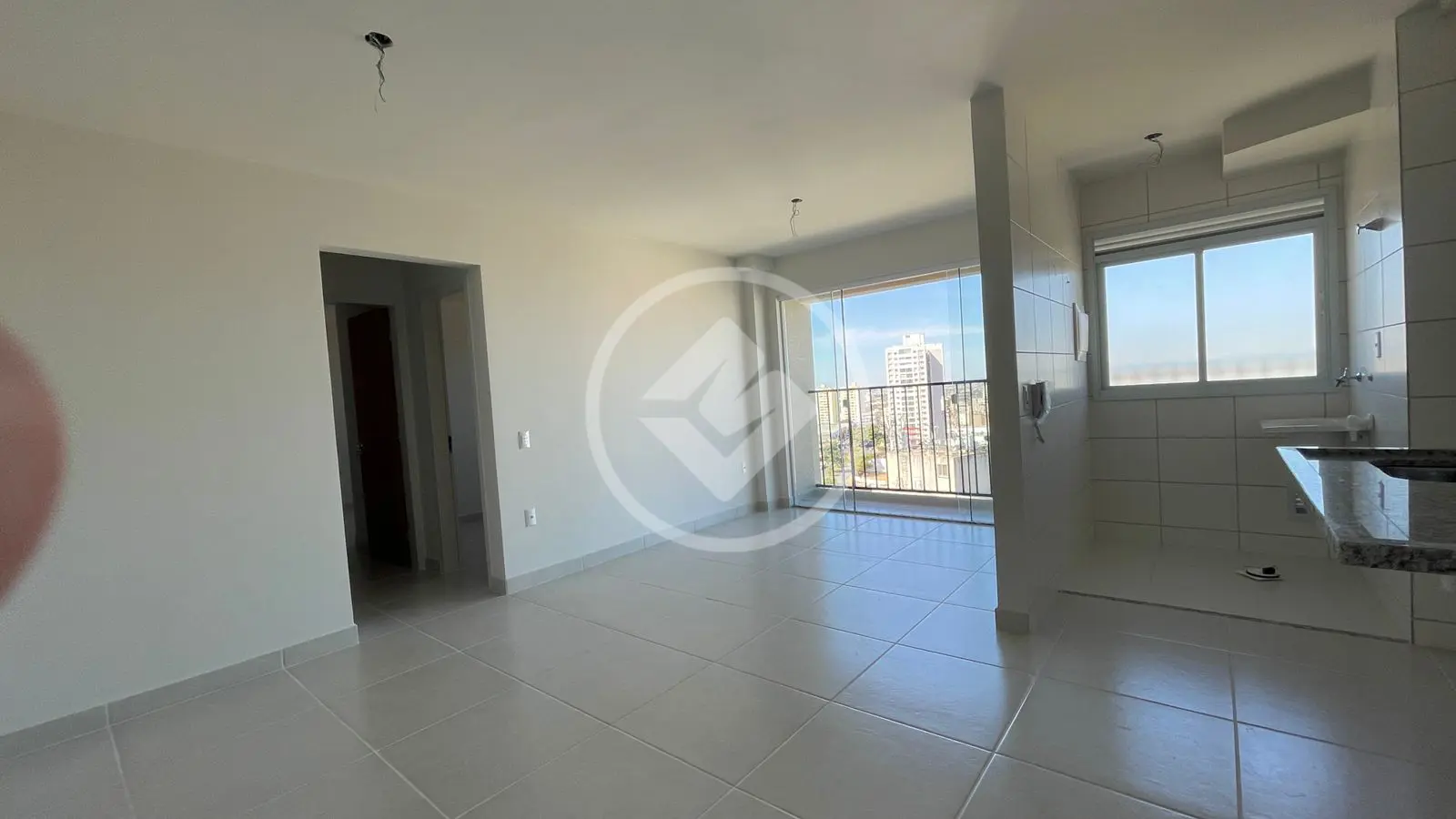 Imagem 3 - Apartamento em Parque Amazônia, Goiânia - GO