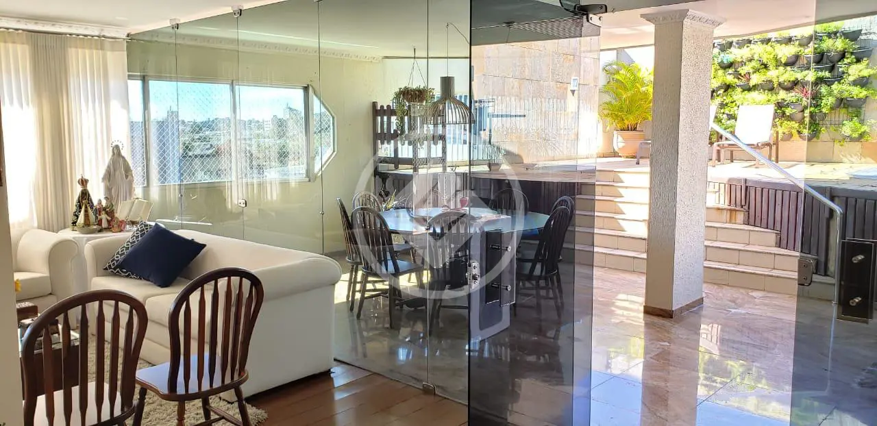 Imagem 3 - Apartamento Triplex em Setor Oeste, Goiânia - GO