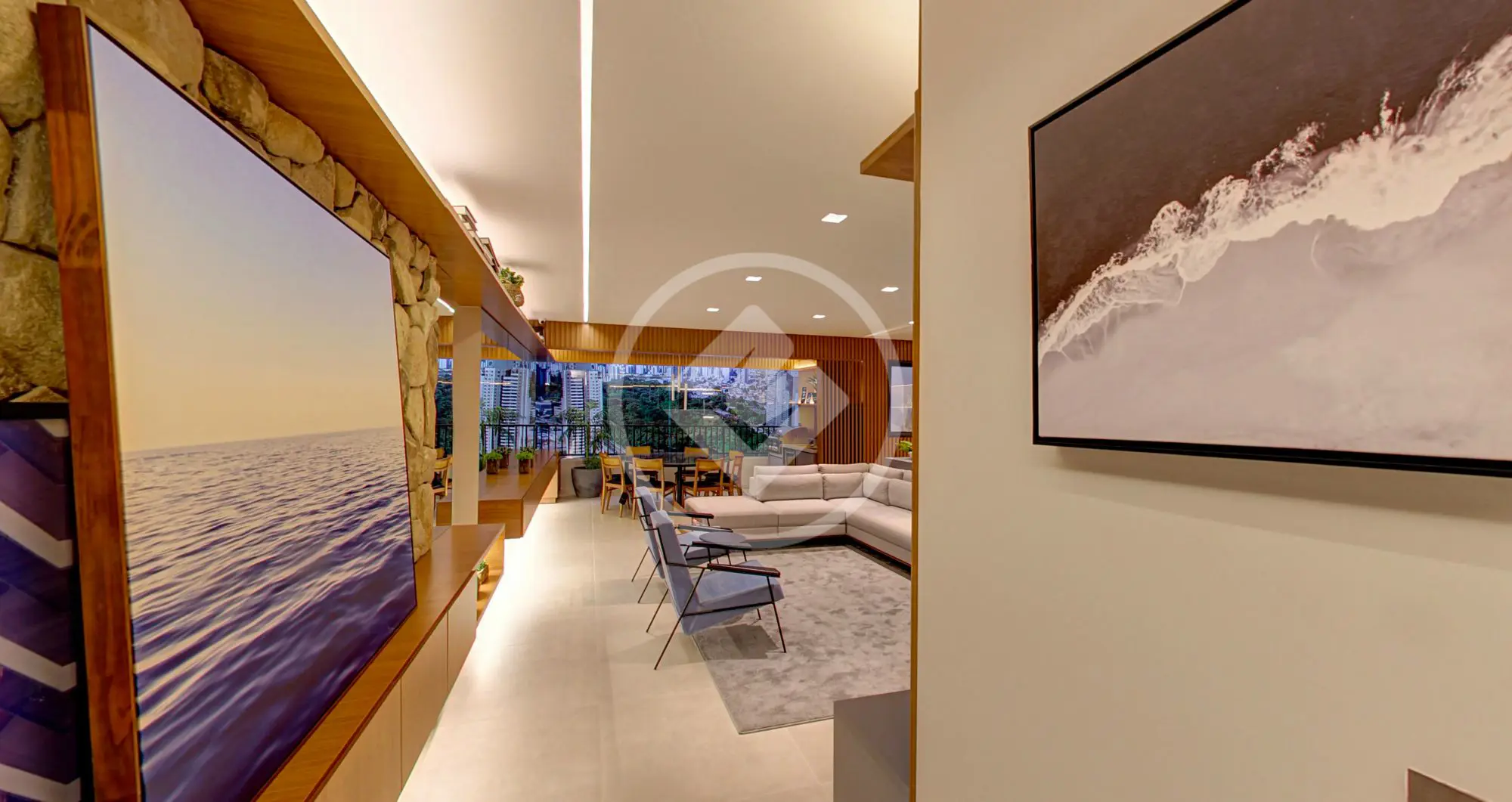 Imagem 4 - Apartamento em Setor Pedro Ludovico, Goiânia - GO