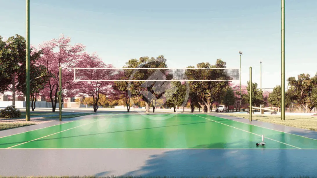 Imagem 2 - Terreno Condomínio em Jardins França, Goiânia - GO