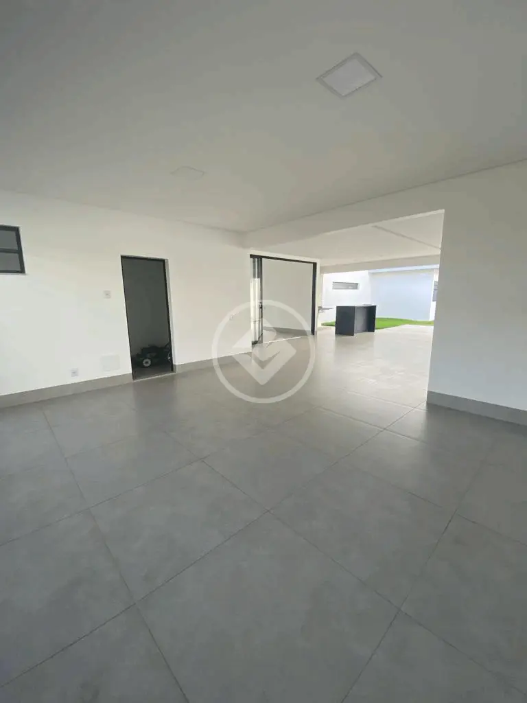 Imagem 6 - Casa Condomínio em Condomínio do Lago, Goiânia - GO