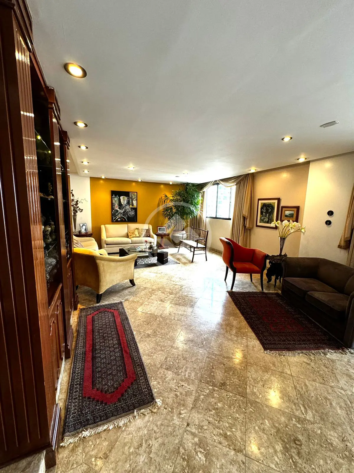 Apartamento Setor Bueno, Goiânia - GO — foto 1