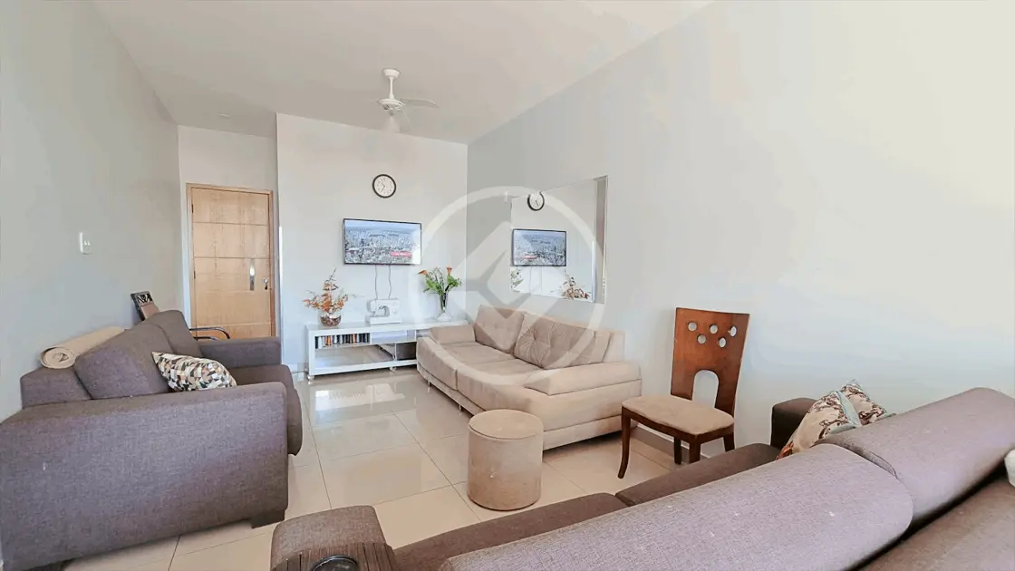 Imagem 2 - Apartamento em Setor Central, Goiânia - GO
