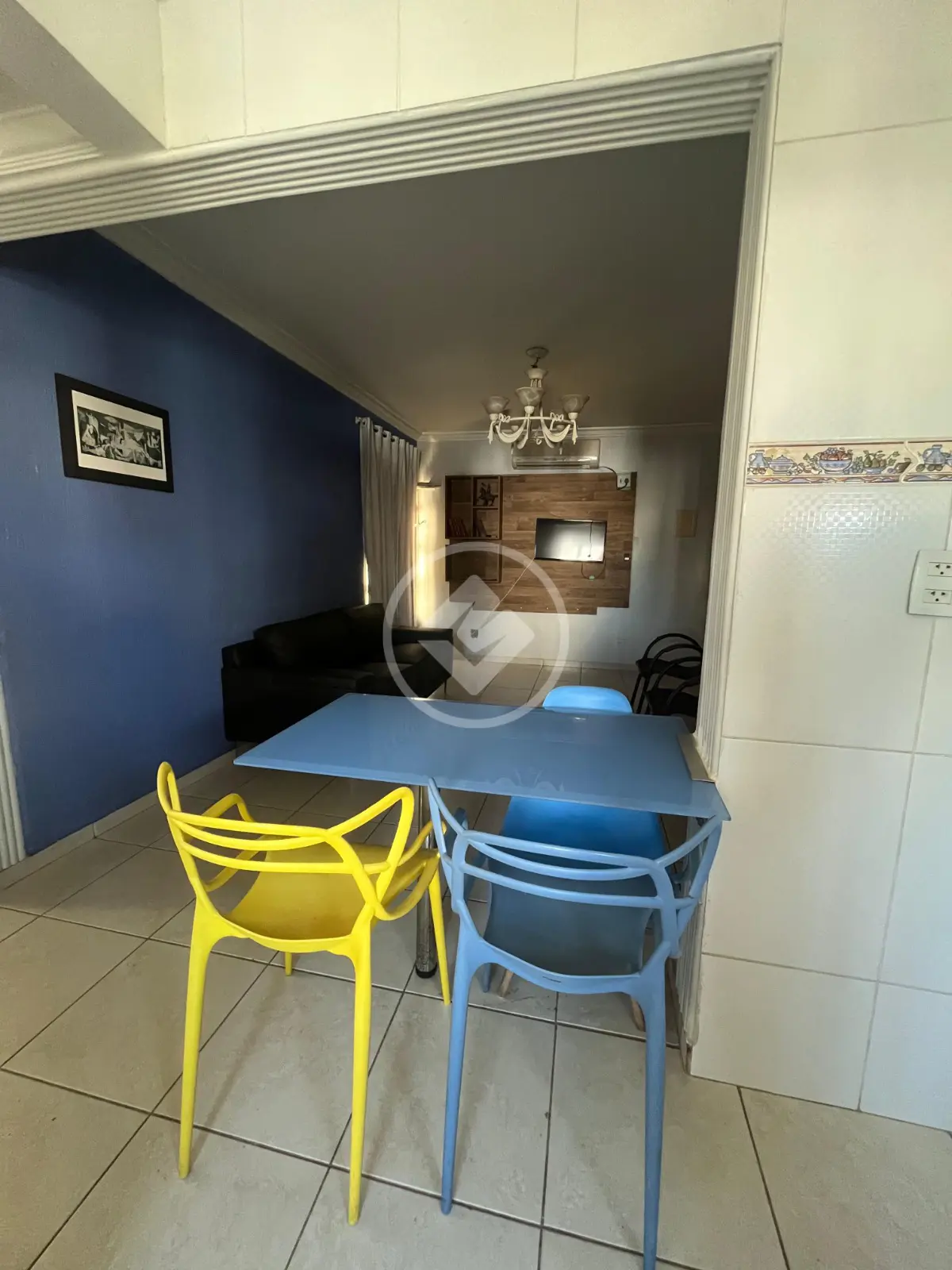 Imagem 6 - Apartamento em Setor Oeste, Goiânia - GO