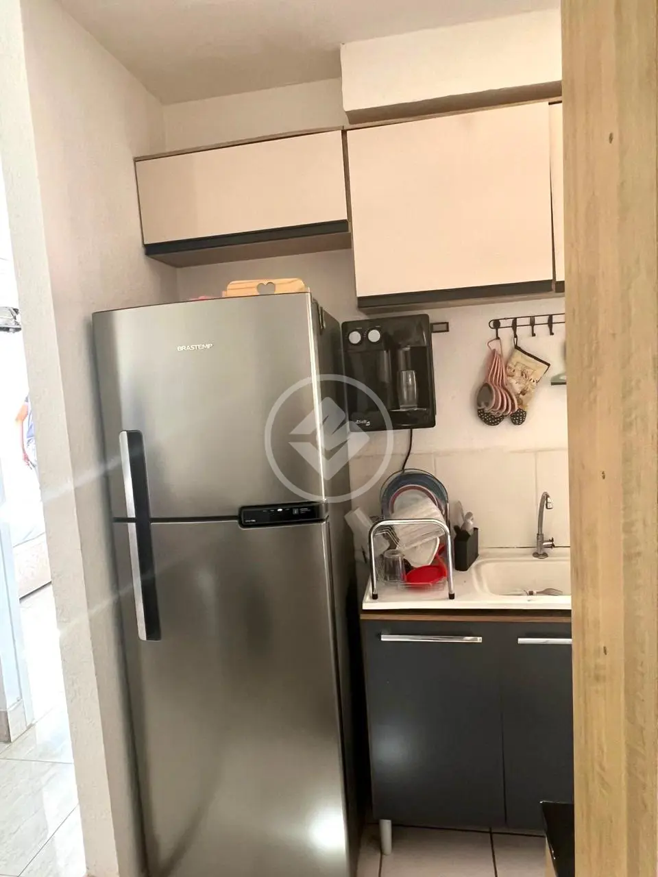 Imagem 2 - Apartamento em Residencial Barcelona, Goiânia - GO