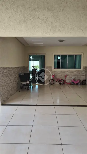 Imagem 2 - Casa em Residencial Flamingo, Goiânia - GO