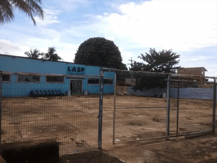 Imagem 2 - Terreno em Jardim Marques de Abreu, Goiânia - GO