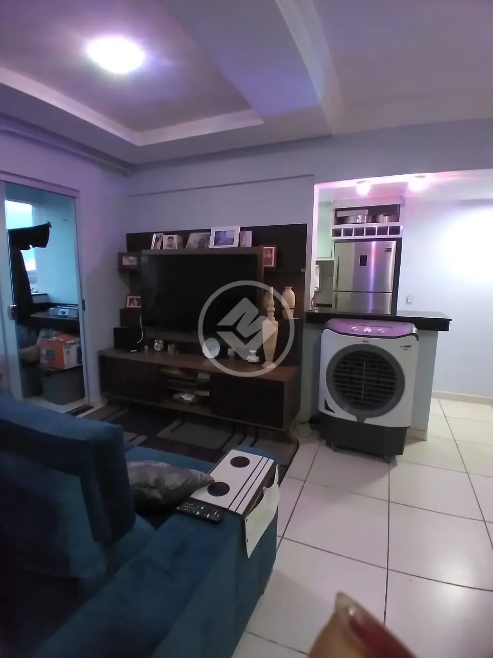 Imagem 3 - Apartamento em Setor Cândida de Morais, Goiânia - GO