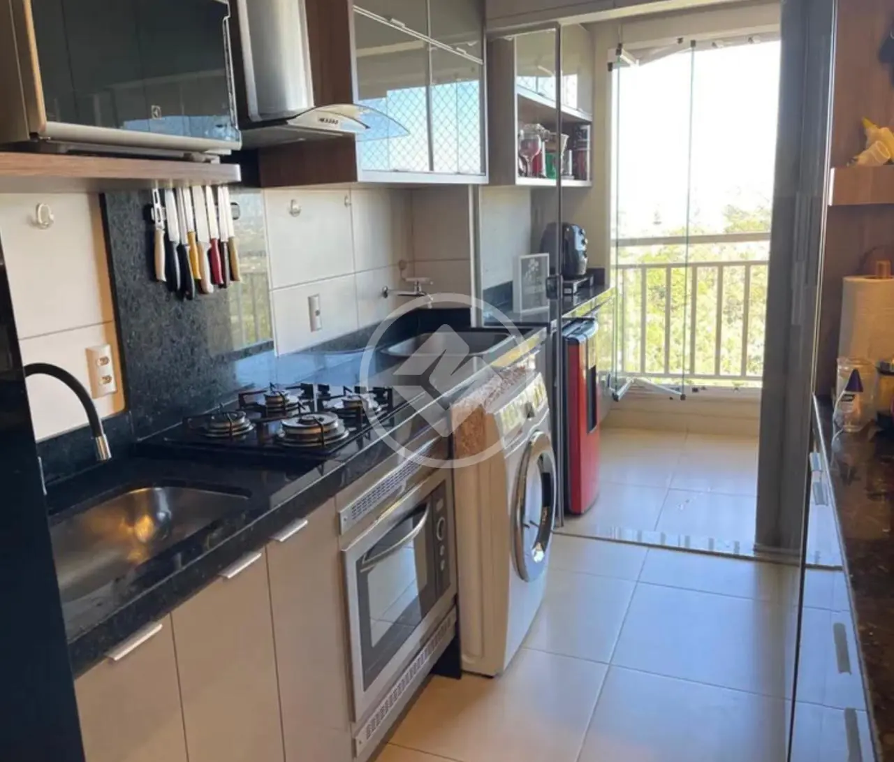 Imagem 3 - Apartamento em Parque Amazônia, Goiânia - GO