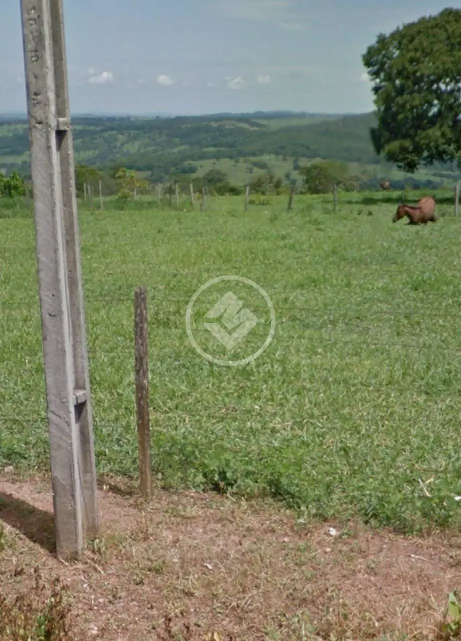 Imagem 1 - Fazenda em Campos Dourados, Aragoiânia - GO
