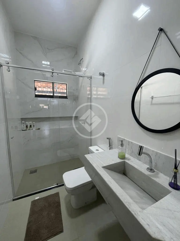 Imagem 3 - Casa Condomínio em Zona Rural, Bela Vista de Goiás - GO