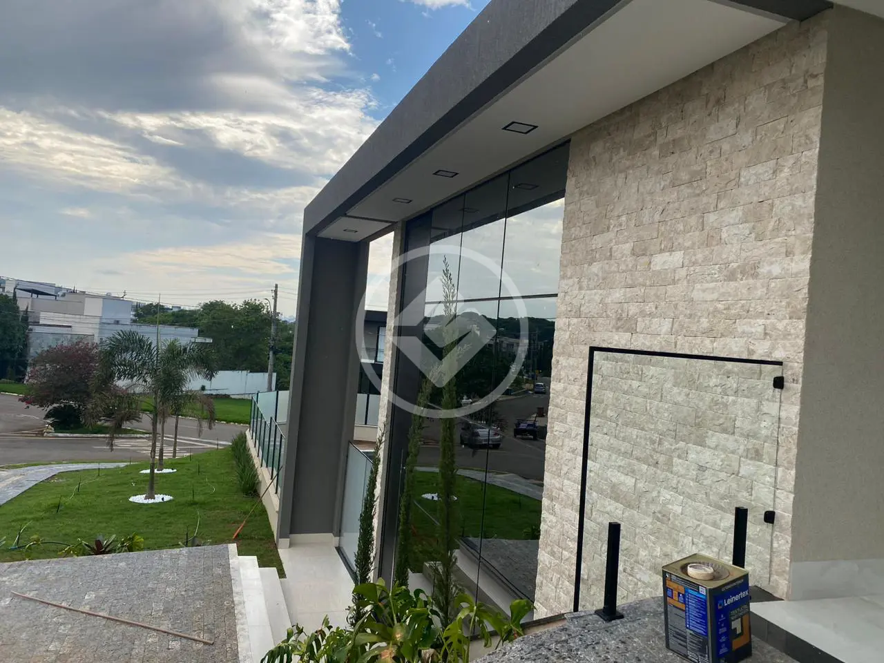 Sobrado Em Condomínio Condomínio do Lago 1ª Etapa, Goiânia - GO — foto 2