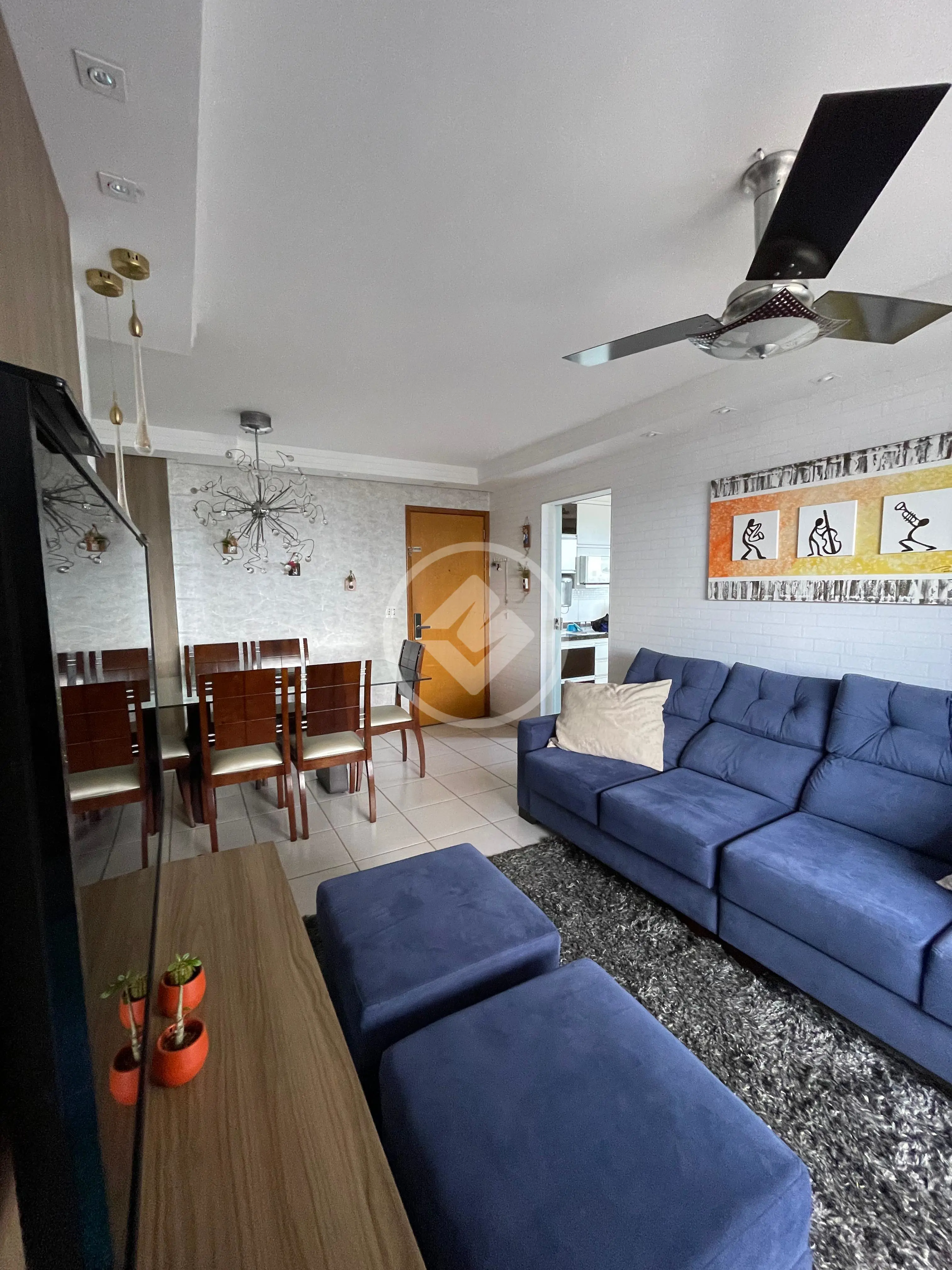 Apartamento Setor Leste Universitário, Goiânia - GO — foto 2