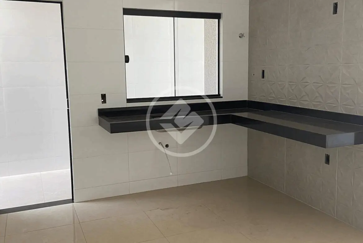 Imagem 5 - Casa em Jardim dos Girassóis, Aparecida de Goiânia - GO