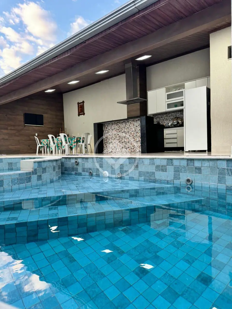 Imagem 6 - Casa Condomínio em Jardim Atlântico, Goiânia - GO