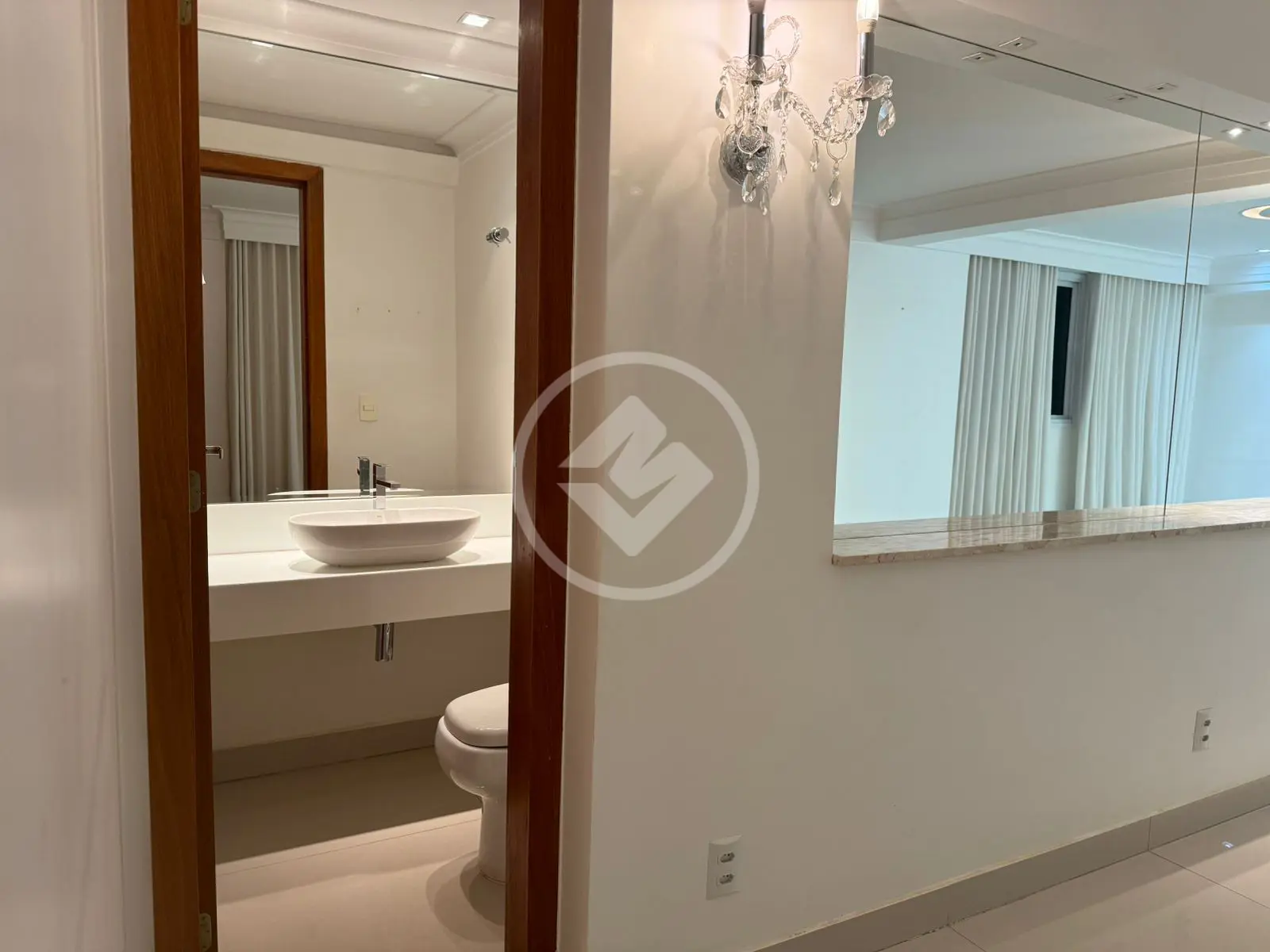 Imagem 5 - Apartamento em Setor Bueno, Goiânia - GO