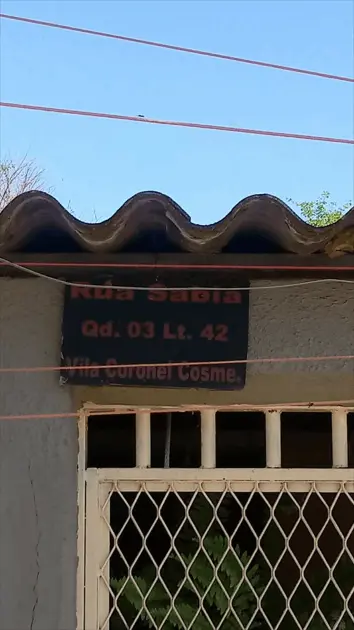 Imagem 3 - Casa em Parque Industrial de Goiânia, Goiânia - GO
