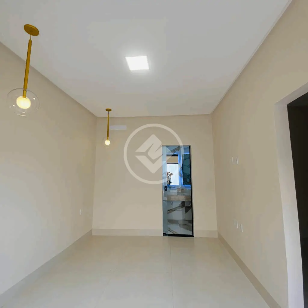 Imagem 4 - Casa em Residencial Porto Seguro, Goiânia - GO