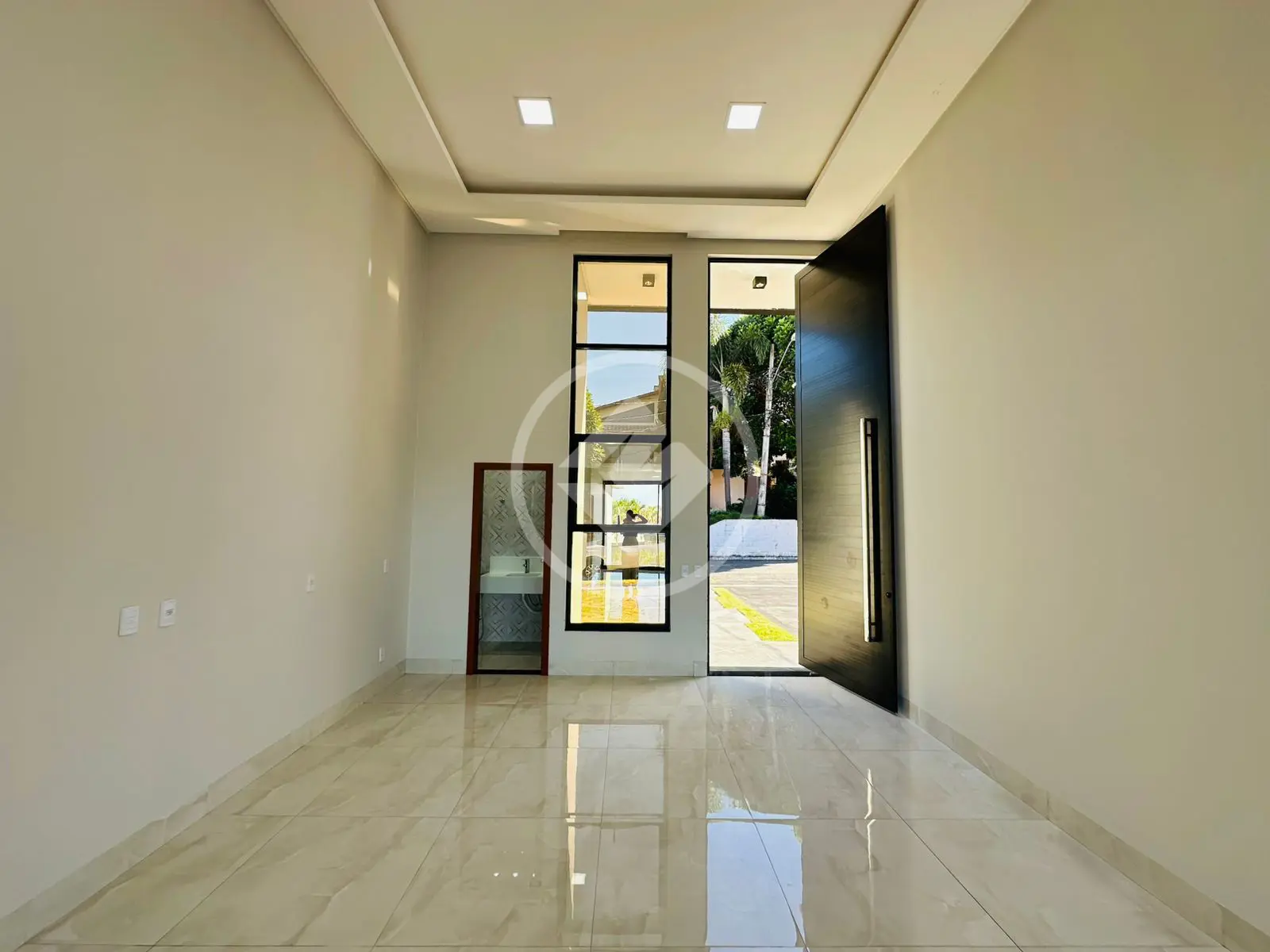 Imagem 2 - Casa Condomínio em Condomínio do Lago, Goiânia - GO