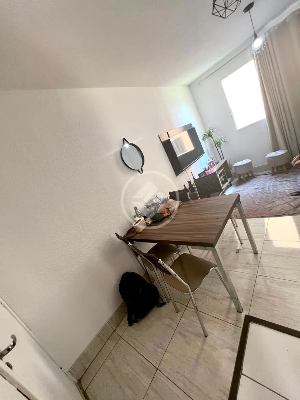 Imagem 1 - Apartamento em Residencial Barcelona, Goiânia - GO