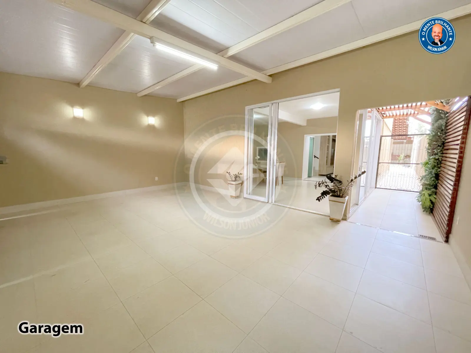 Casa Vila Brasília, Aparecida de Goiânia - GO — foto 2