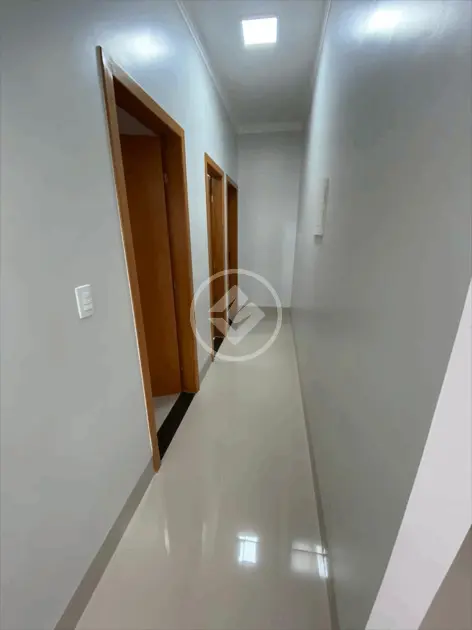 Imagem 5 - Casa em Residencial Flamingo, Goiânia - GO