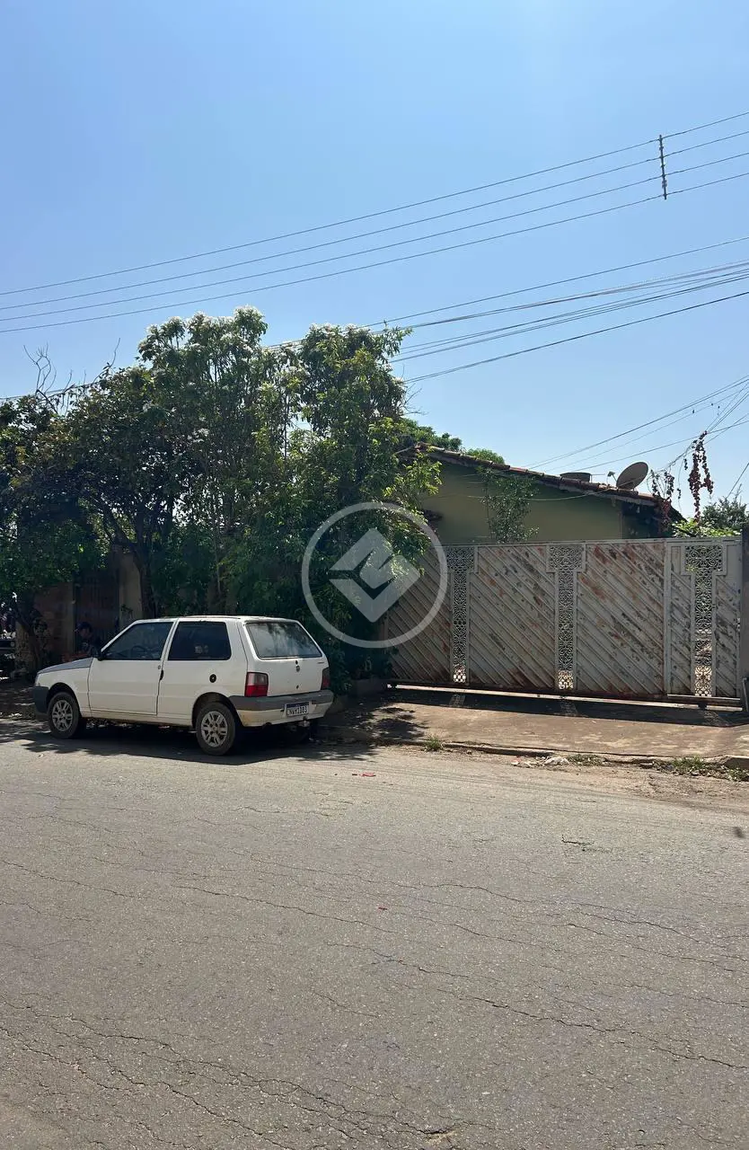 Imagem 1 - Casa em Goiá, Goiânia - GO