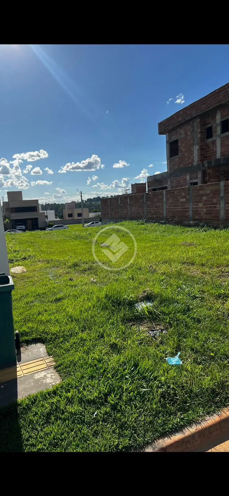 Imagem 3 - Terreno Condomínio em Residencial Marília, Senador Canedo - GO