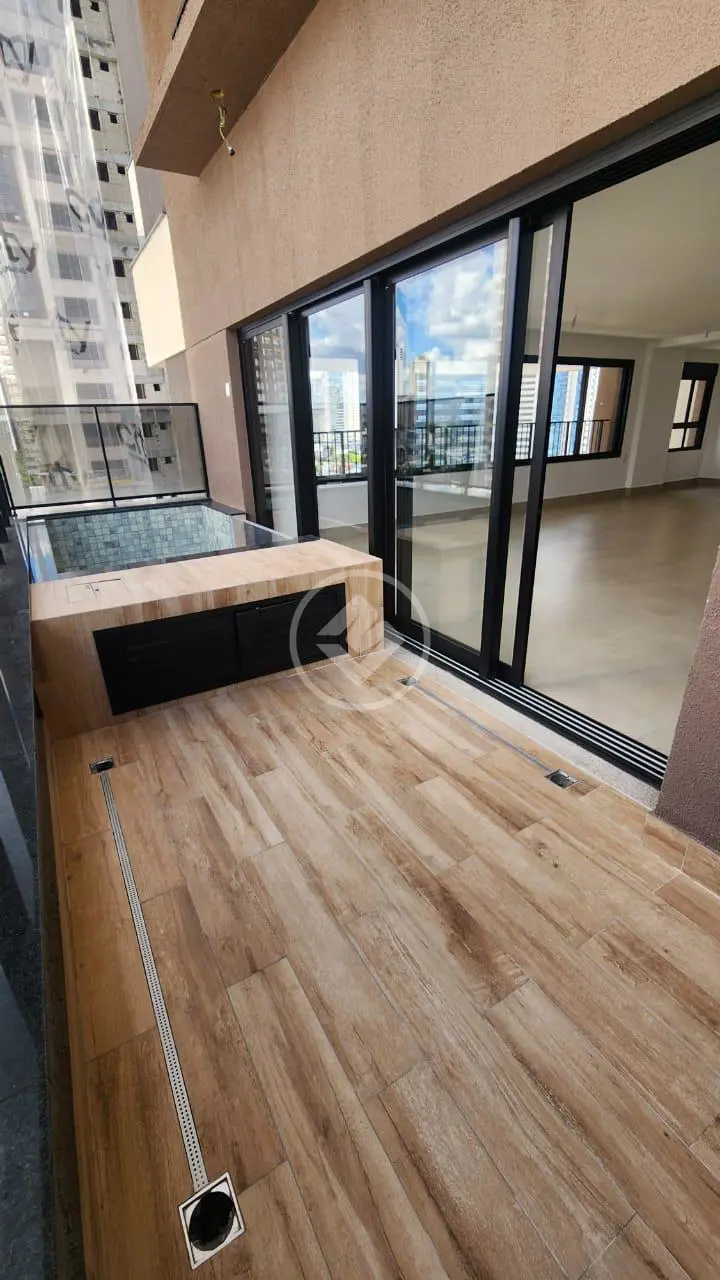 Imagem 5 - Apartamento em Setor Marista, Goiânia - GO
