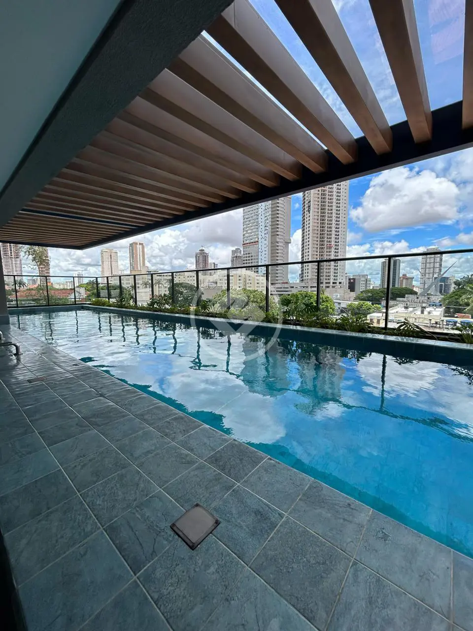Apartamento Setor Marista, Goiânia - GO — foto 1