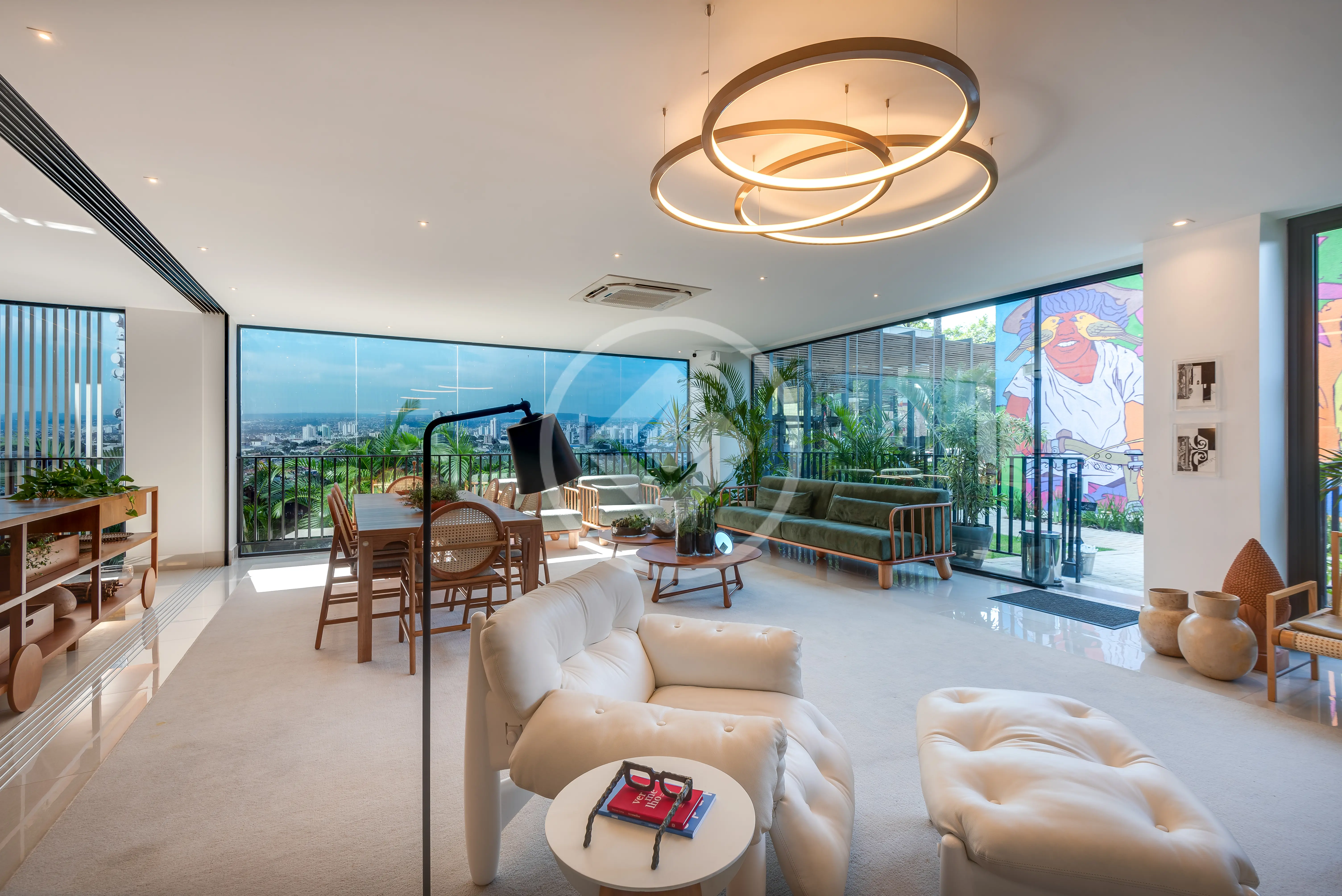 Imagem 5 - Apartamento em Serrinha, Goiânia - GO