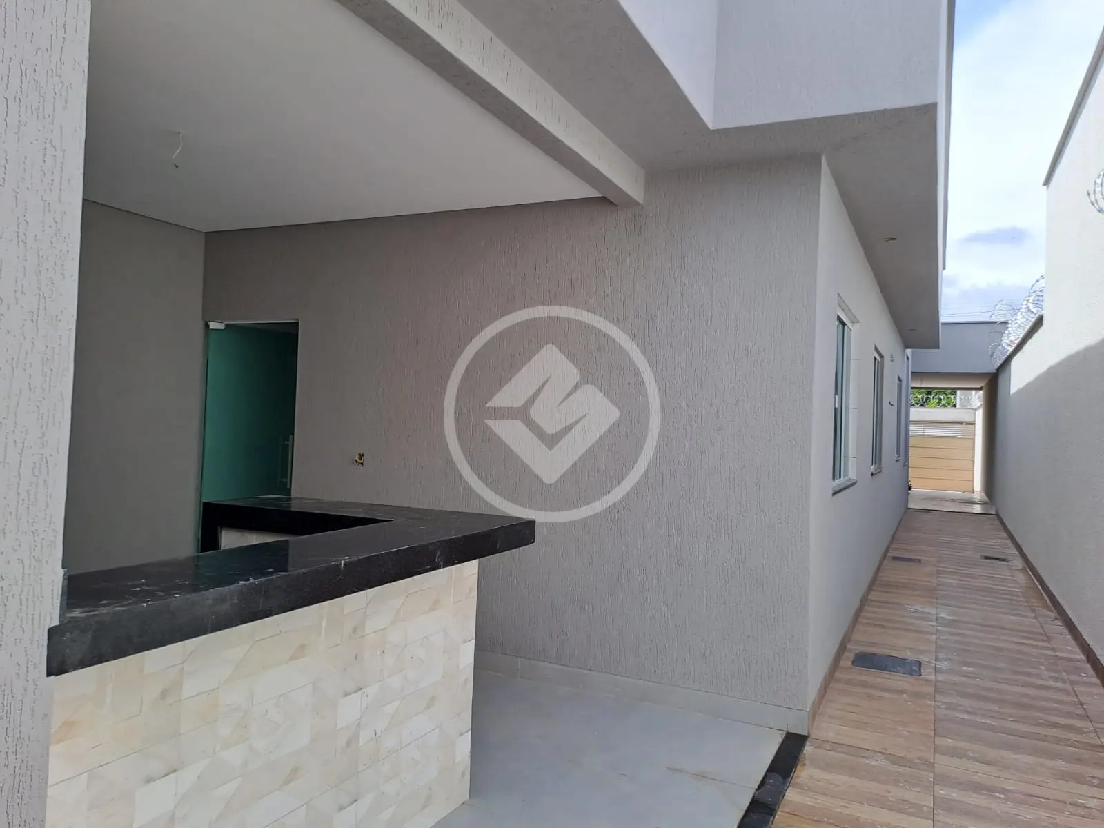 Imagem 3 - Casa em Jardim Luz, Aparecida de Goiânia - GO