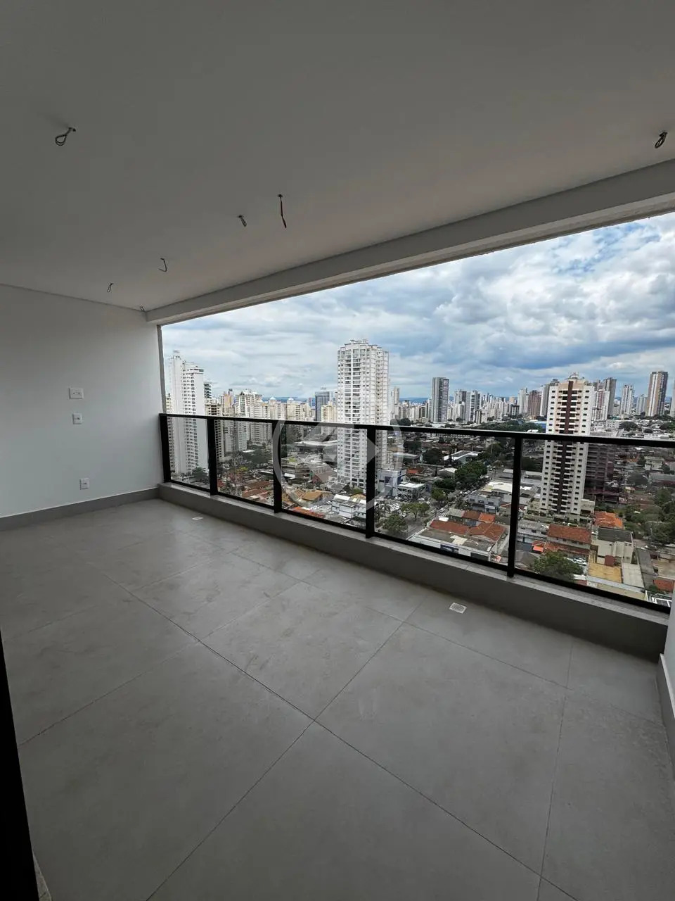 Apartamento Setor Bueno, Goiânia - GO — foto 2