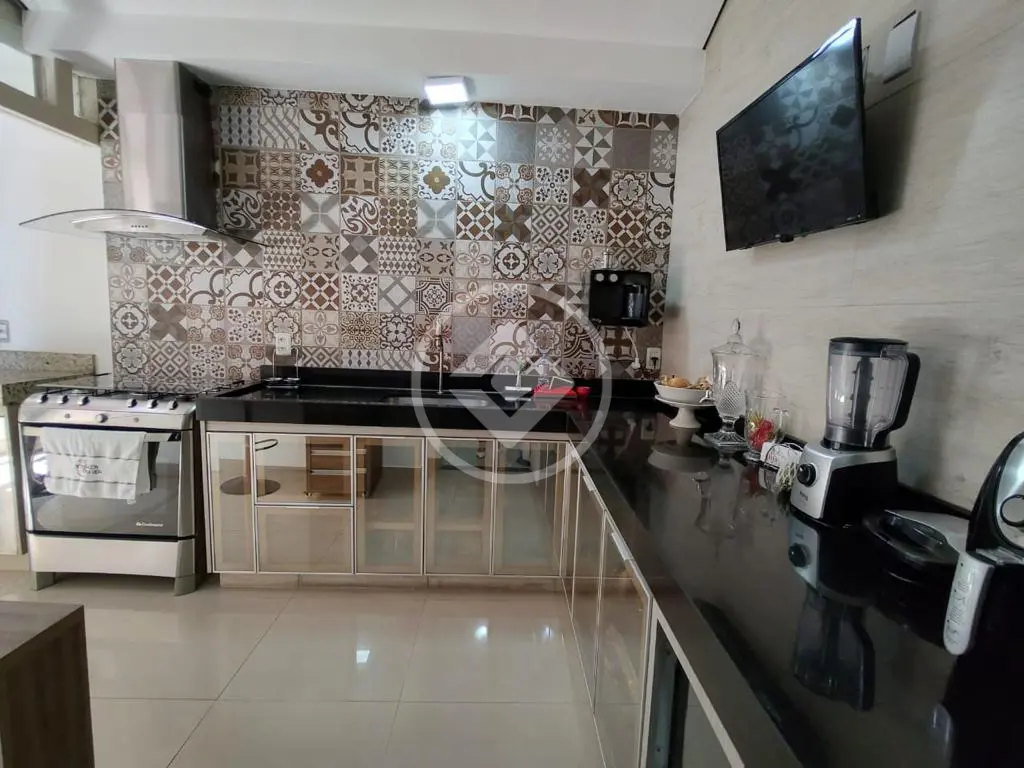 Imagem 5 - Sobrado em Vila São Luiz, Goiânia - GO