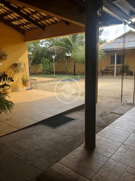 Imagem 4 - Chácara em Sítios de Recreio Mansões do Campus, Goiânia - GO