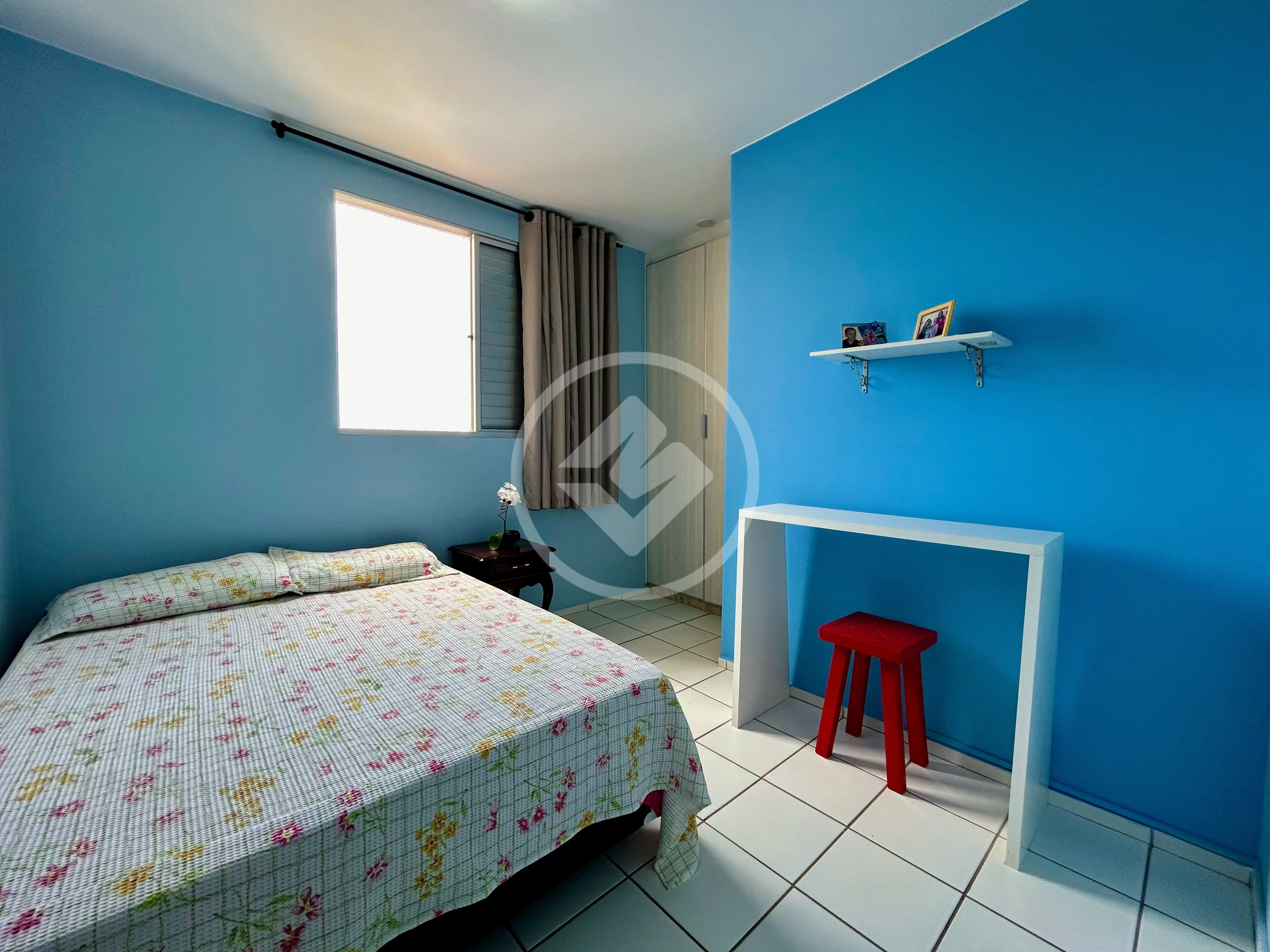 Imagem 2 - Apartamento em Goiânia 2, Goiânia - GO