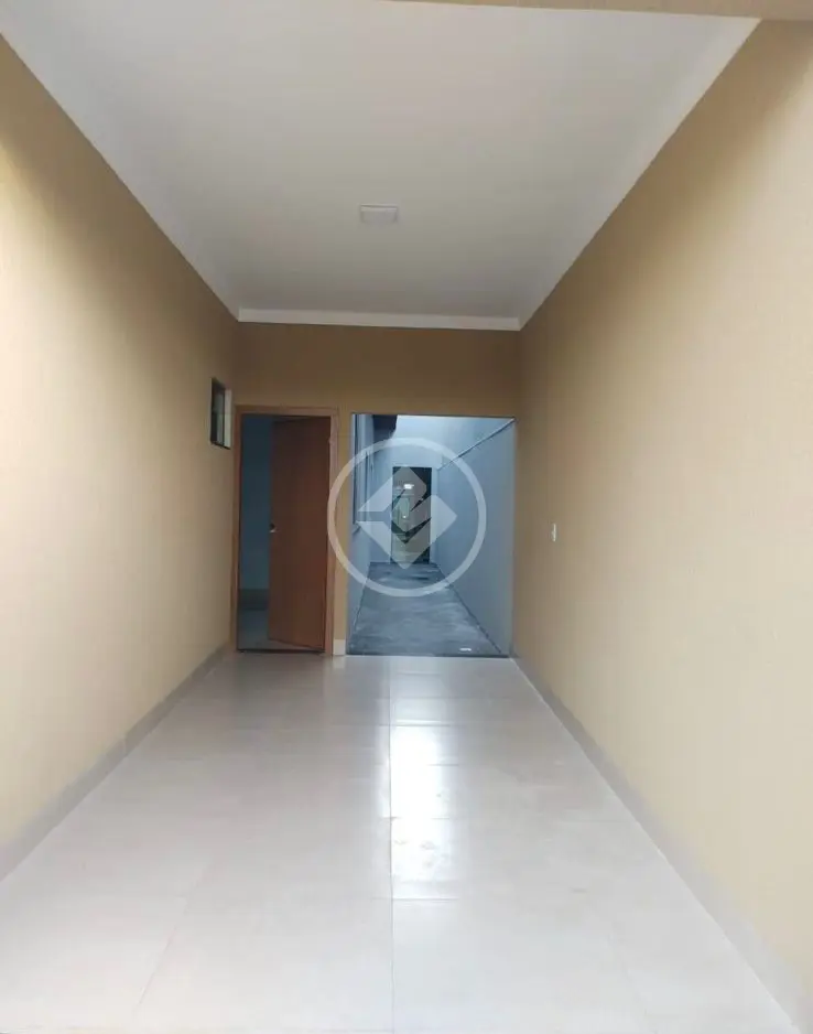 Imagem 2 - Casa em Residencial Village Garavelo - 2ª Etapa, Aparecida de Goiânia - GO
