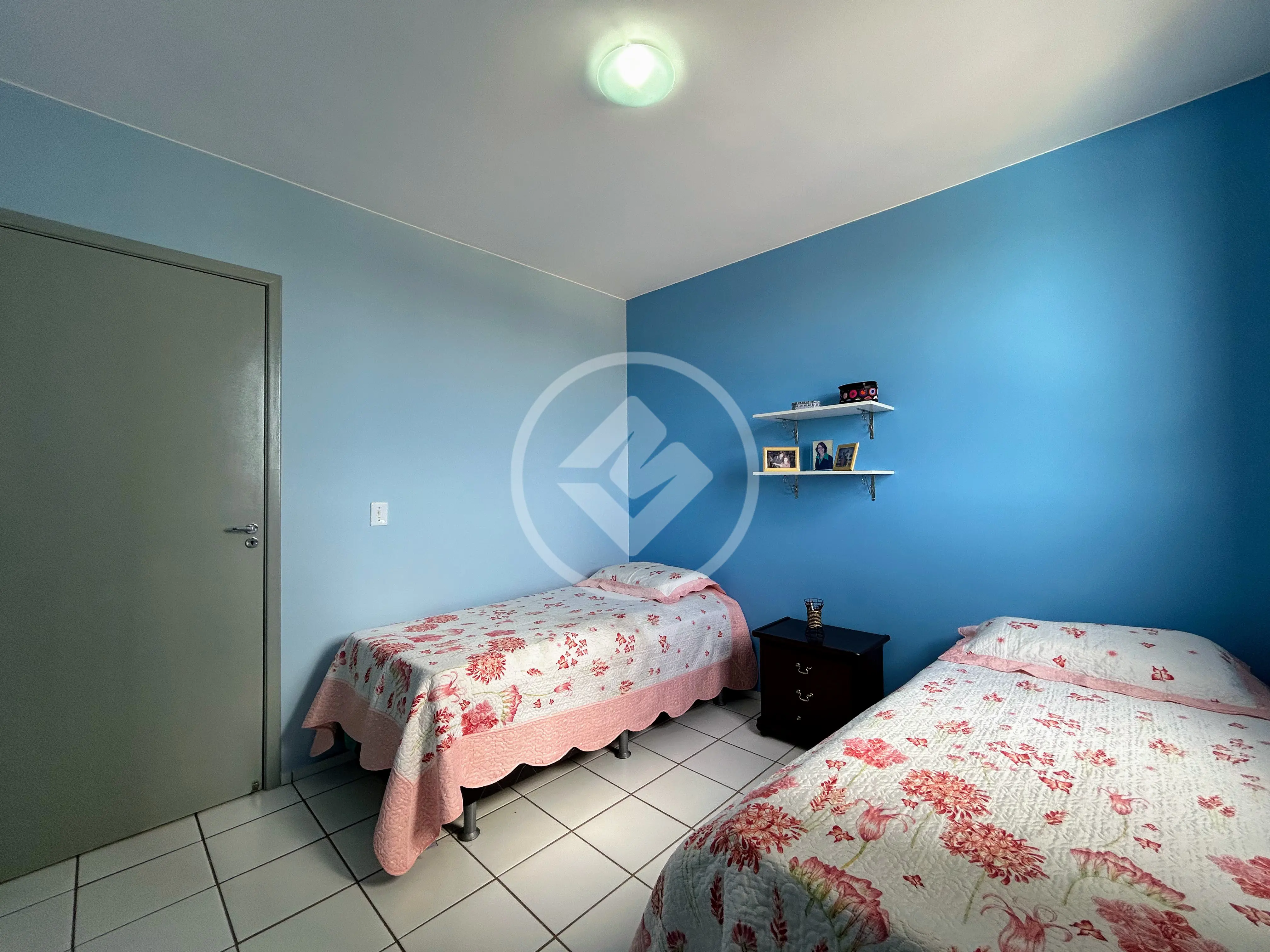 Apartamento Goiânia 2, Goiânia - GO — foto 2