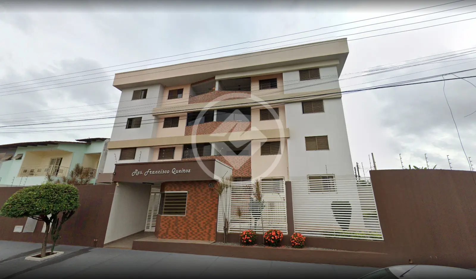 Apartamento Parque Amazônia, Goiânia - GO — foto 1