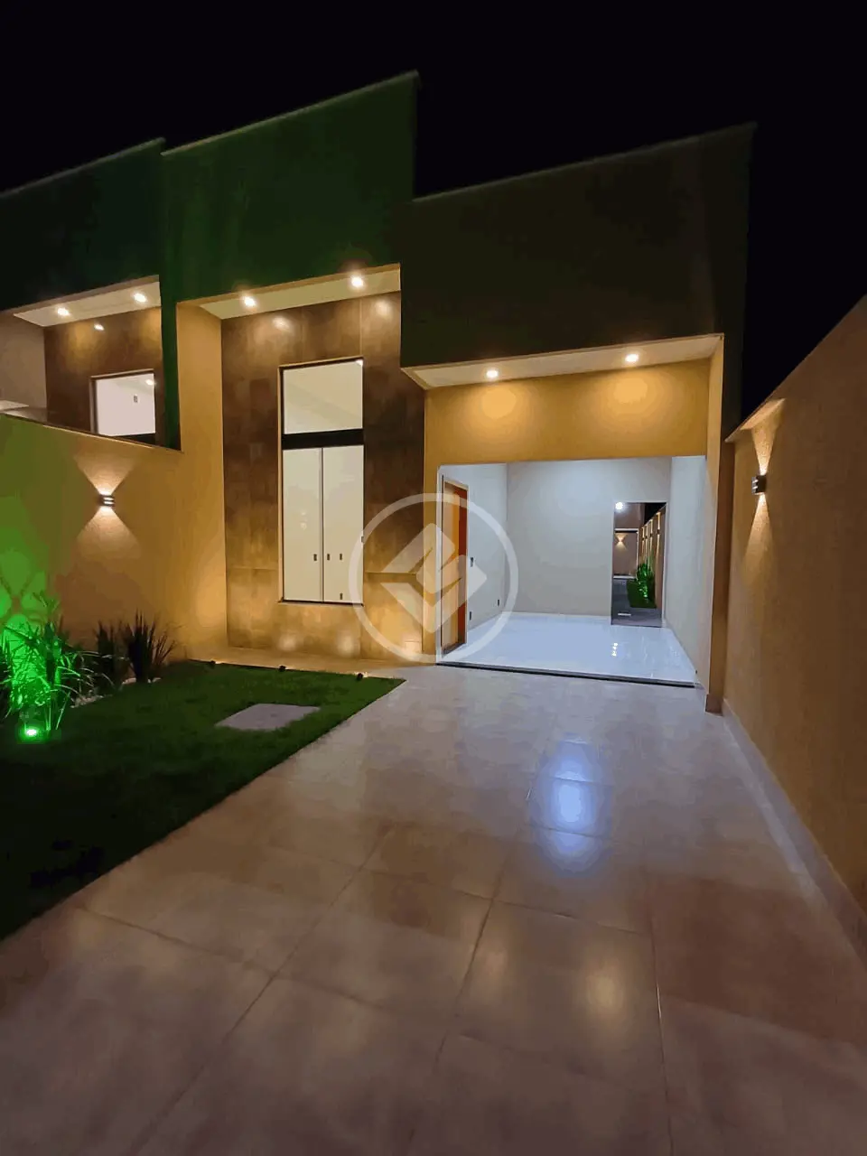 Casa St. Sul, Santo Antônio de Goiás - GO, Santo Antônio de Goiás - GO — foto 2