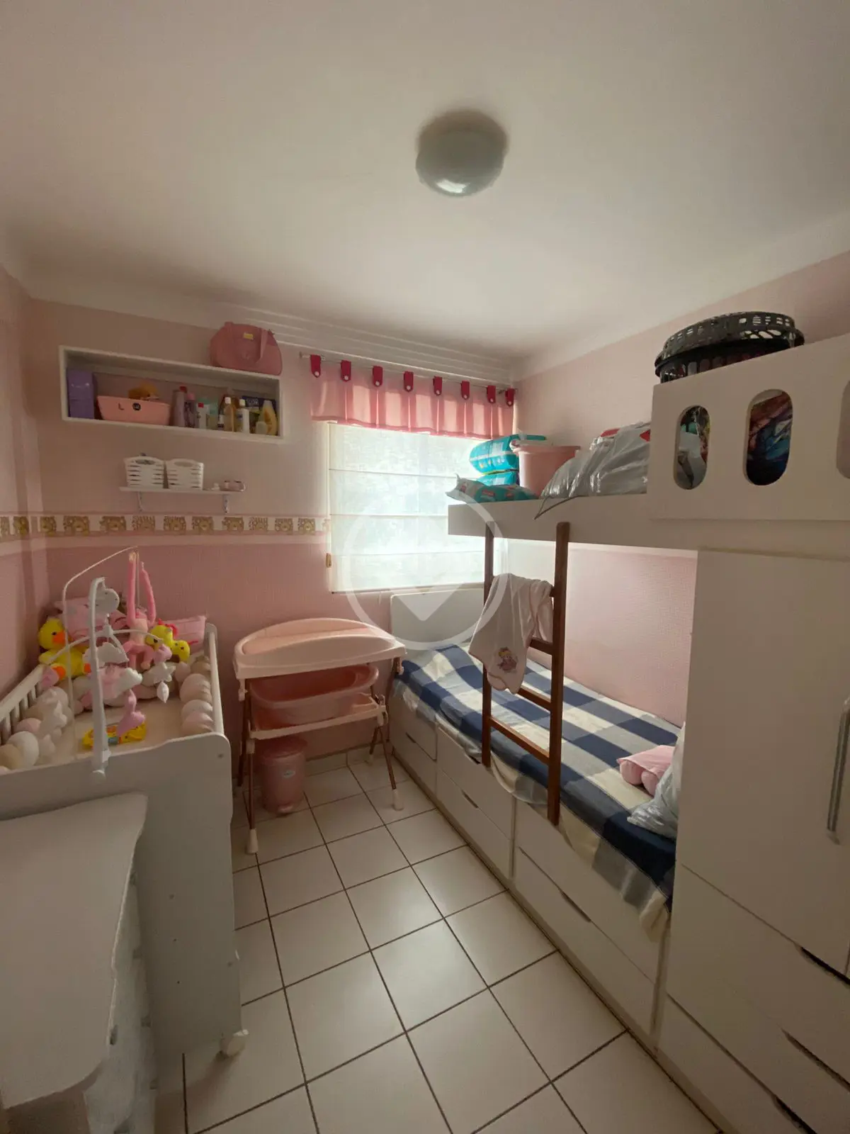 Imagem 2 - Apartamento em Sítios Santa Luzia, Aparecida de Goiânia - GO