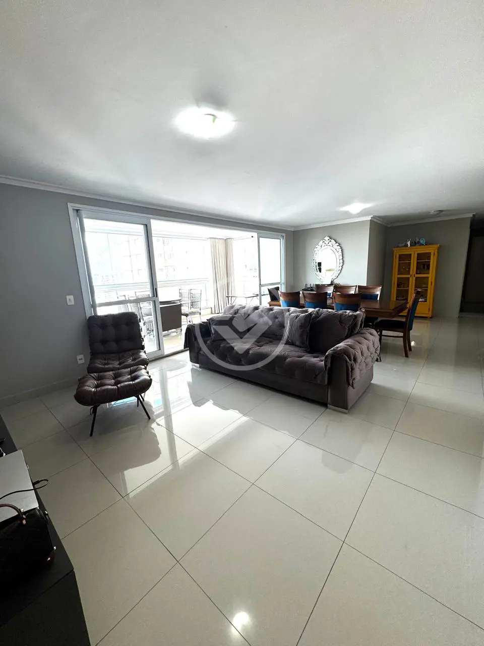 Imagem 2 - Apartamento em Serrinha, Goiânia - GO
