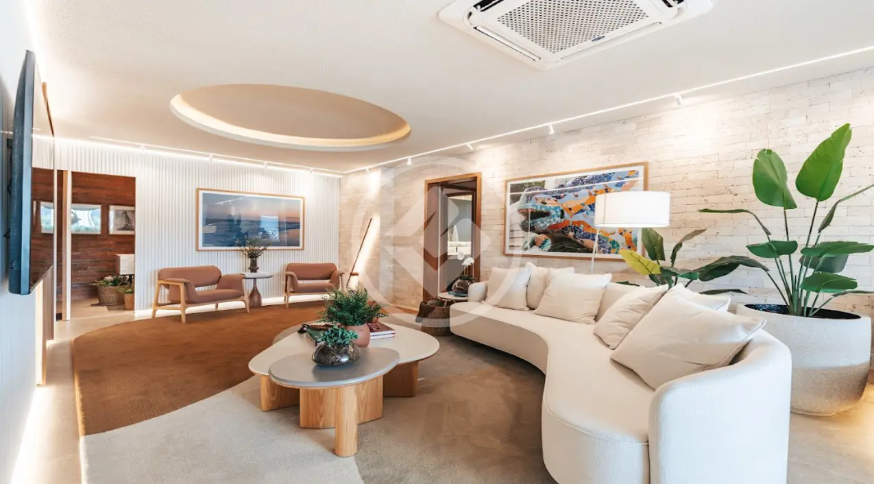 Imagem 4 - Apartamento em Setor Bueno, Goiânia - GO